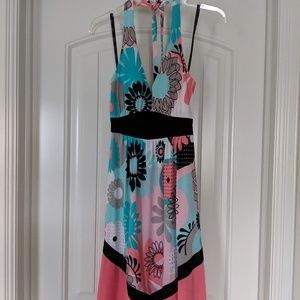 Size medium dress